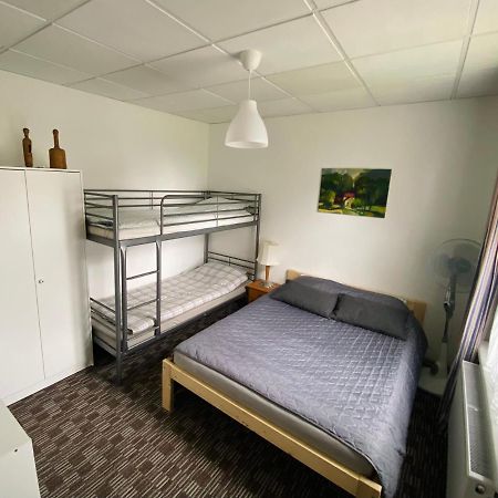 Apartamento Annas Maja Jūrkalne Exterior foto